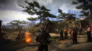 The Witcher 2: Assassins of Kings - Neues Video bringt ersten kostenlosen DLC näher