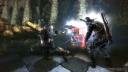 The Witcher 2: Assassins of Kings - Zweites Entwicklertagebuch zur Xbox 360-Version vorgestellt