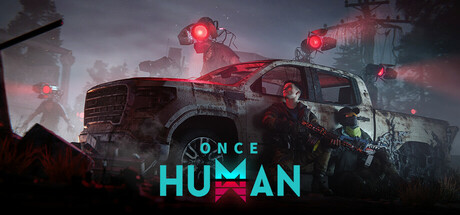 Logo for Once Human