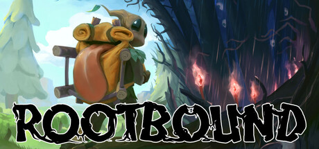 Logo for Rootbound