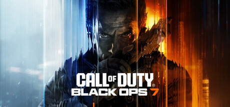 Logo for Call of Duty: Black Ops 7