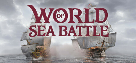 Logo for World of Sea Battle