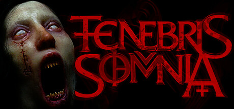 Tenebris Somnia Tenebris Somnia