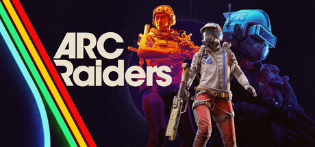 ARC Raiders ARC Raiders