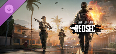 Battlefield REDSEC Battlefield REDSEC