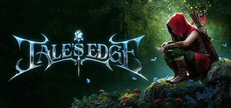 Logo for Tale's Edge