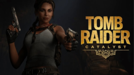 Tomb Raider: Catalyst