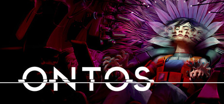 Logo for ONTOS Logo for ONTOS