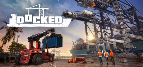 Logo for Docked