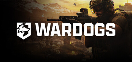 Logo for WARDOGS