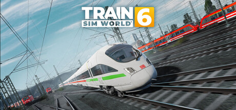 Logo for Train Sim World? 6