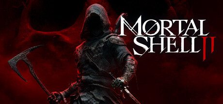 Logo for Mortal Shell II