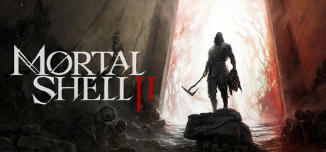 Logo for Mortal Shell II