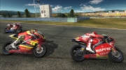 Moto GP 09/10 - Ein paar neue Screenshots