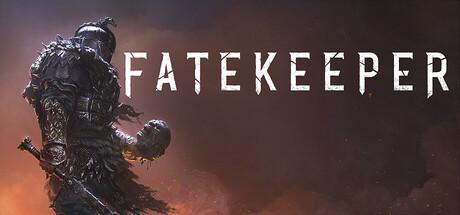 Logo for Fatekeeper