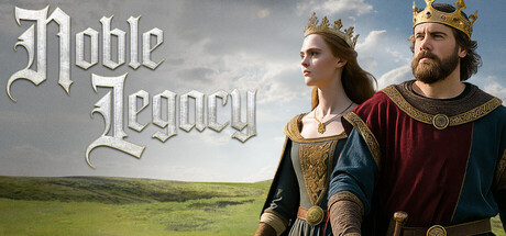 Logo for Noble Legacy