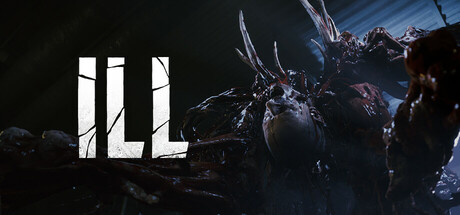 Logo for ILL