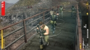 Metal Gear Solid: Peace Walker - Neue Screens und Trailer zu Metal Gear Solid: Peace Walker