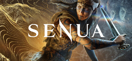 Logo for Senua Logo for Senua