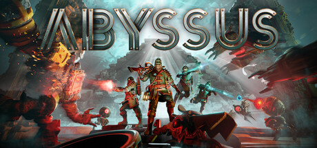 Logo for Abyssus