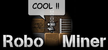 Logo for Robo Miner Logo for Robo Miner