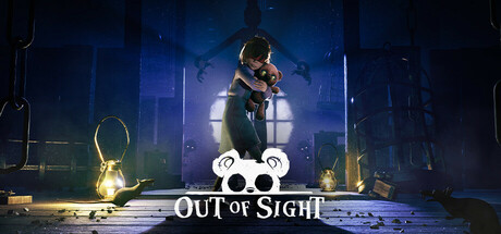 Logo for Out of Sight Logo for Out of Sight