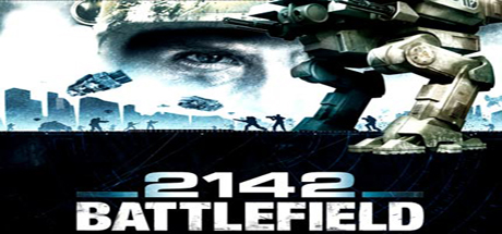 Logo for Battlefield 2142