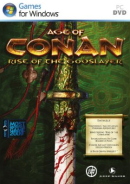 Logo for Age of Conan: Rise of the Godslayer