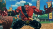 Super Street Fighter IV - Hakan - Bilder und Infos zum letzten neuen Charakter