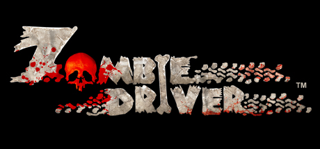 Logo for Zombie Driver