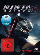 Logo for Ninja Gaiden Sigma 2