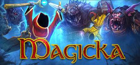 Magicka - Demo auf Steam verfügbar