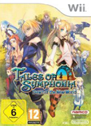 Logo for Tales of Symphonia: Dawn of the New World
