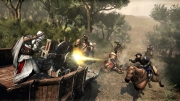 Assassin's Creed: Brotherhood - Neues Video fährt schwere Geschütze auf