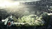 Assassin's Creed: Brotherhood - Auf Ezios Spuren in Rom