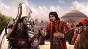 Assassin's Creed: Brotherhood - Exklusiver DLC für die PS3