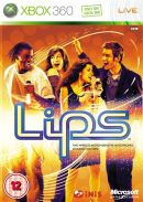 Logo for Lips