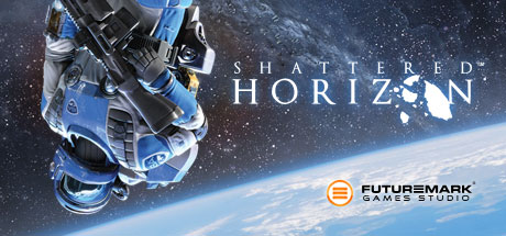 Shattered Horizon - Jetzt auch in Deutsch via Update