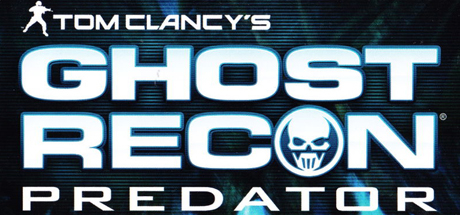 Tom Clancy’s Ghost Recon Predator - Ghost Recon: Predator enthüllt?