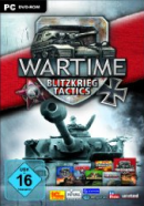 Logo for Wartime: Blitzkrieg Tactics