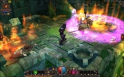Torchlight - Epic Games Store verschenkt Torchlight