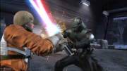 Star Wars: The Force Unleashed - Sith Edition - Patch 1.2 nachgeschoben