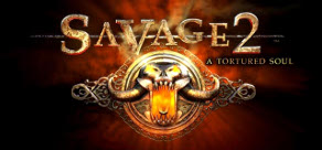 Logo for Savage 2: A Tortured Soul
