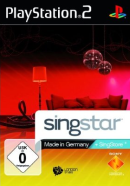 Logo for SingStar Made in Germany