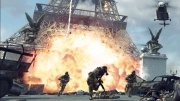 Call of Duty: Modern Warfare 3 - Umsatz-Marke von 1 Milliarde US Dollar überschritten