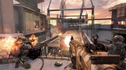 Call of Duty: Modern Warfare 3 - Brandneue Karte ab sofort für Elite-Premium Mitglieder auf Xbox Live verfügbar
