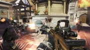 Call of Duty: Modern Warfare 3 - Content Collection #2 mit neuem Face Off-Modus jetzt auch für PlayStation 3 verfügbar
