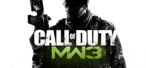 Logo for Call of Duty: Modern Warfare 3