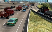 Rig'n'Roll - Erste offizielle Bilder zur Truck-Simulation