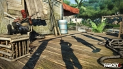 Far Cry 3 - Im Multiplayer überleben nur die Wahnsinnigen